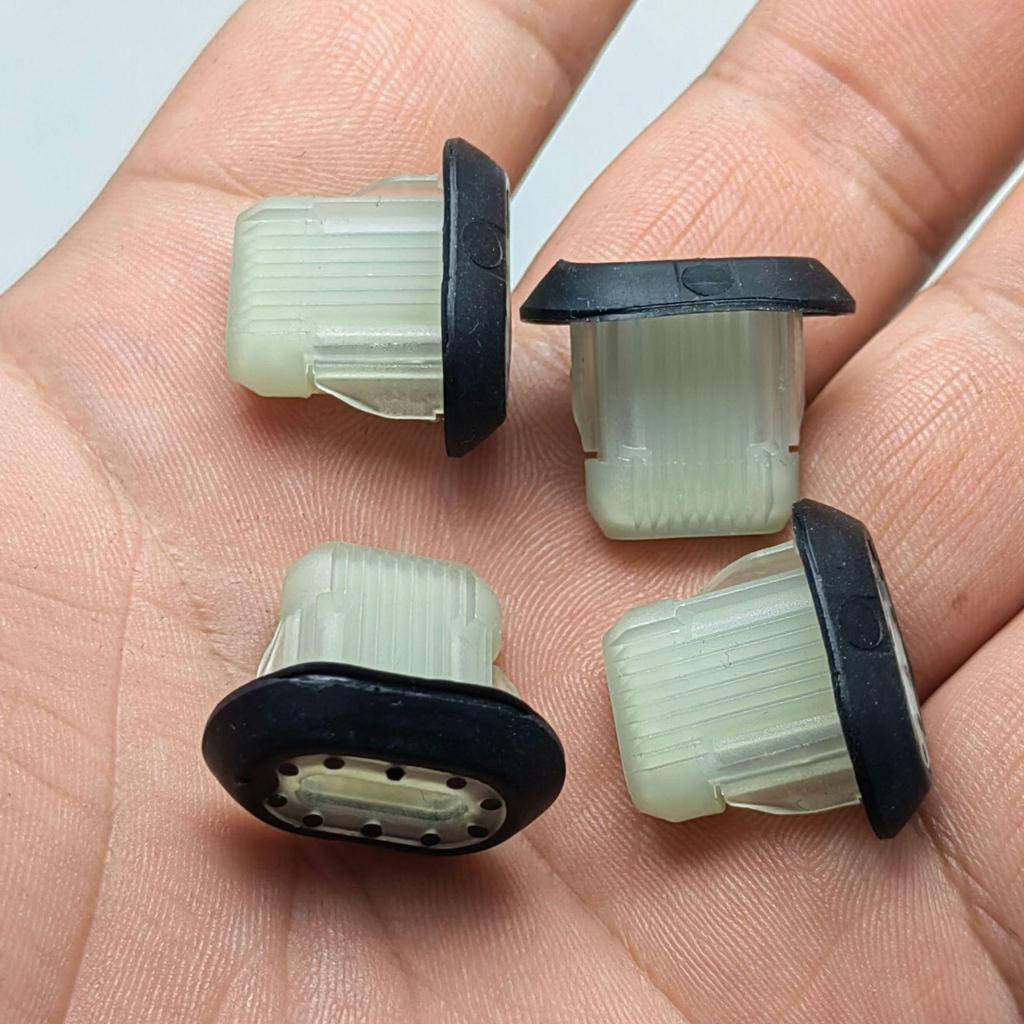 Car Snap Fastener for Citroen Logo, Land Rover Door Interior Panel Clip
