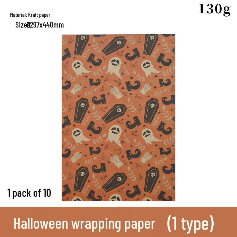 Pumpkin Model Halloween DIY Decoration Props and Accessories