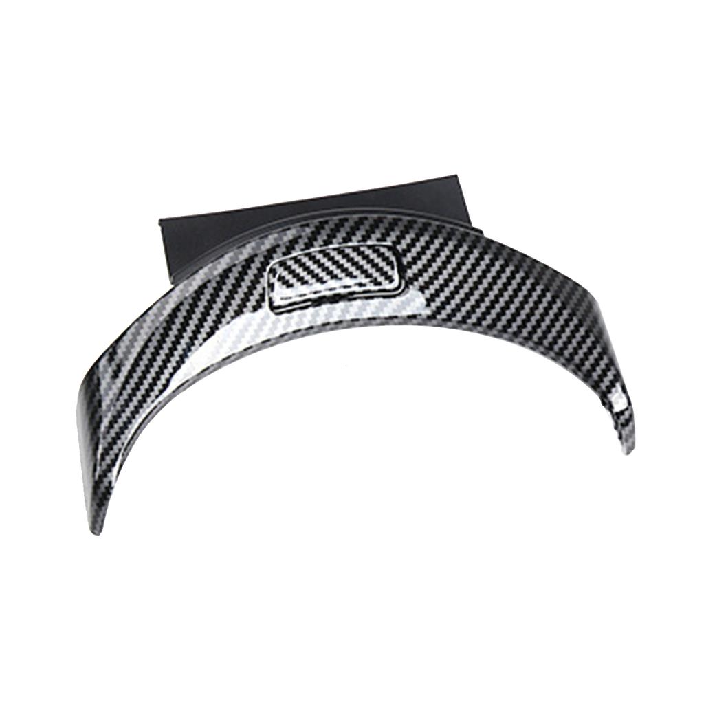Mittelkonsole Armlehne Aufbewahrungsbox Entriegelungsknopf Schalter Schutzhülle Ersatz für Mercedes Benz C GLC Klasse W205 W253 2015–2021