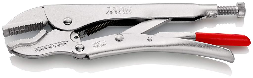 KNIPEX Universal Grip 250mm Pliers, Length, 4004-250SB