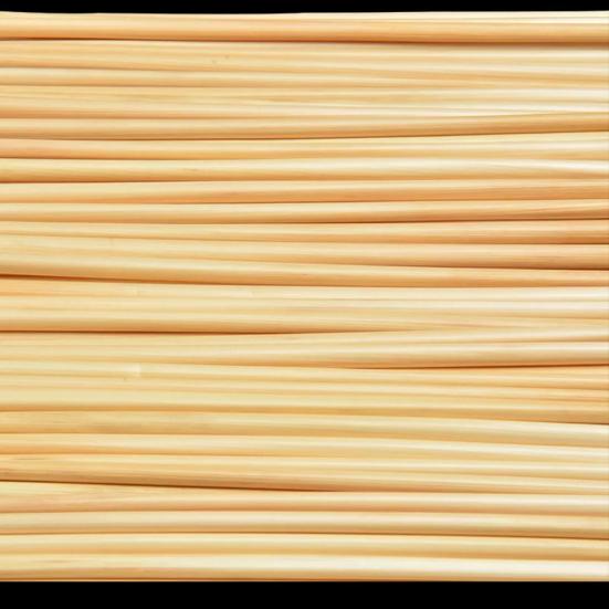 100 ks 20cm přírodní biologicky odbouratelný přenosný kuchyňský barový nápojový nástroj
