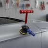 Vacuum Suction Cup Indentation Puller Portable Paintless Repair Tool Lightweight for DIY