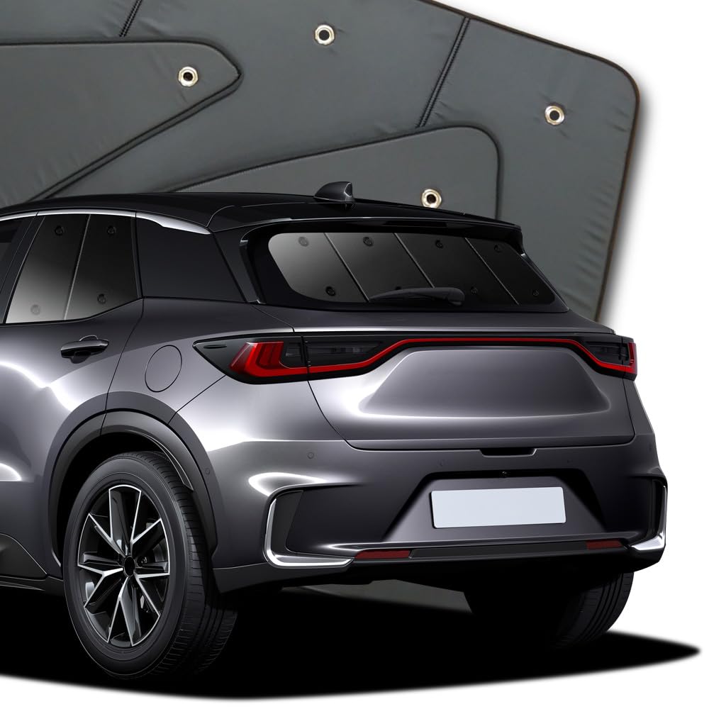 

Хобби Мастер Защита от солнца Конфиденциальность Автомобиль Lexus LBX 10 Серия Задняя Эксклюзивная Шторка Автомобильные Товары для Кемпинга Совместимый 01s-a077-re