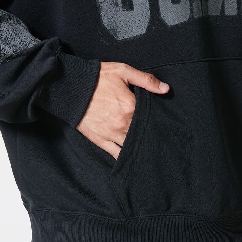 Jordan Brooklyn Sweatshirt Men's HV0094-010