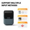 NiiMbot 50 48 Mm Blue-tooth Wireless Microusb Jewelry Portable Sticker Printer