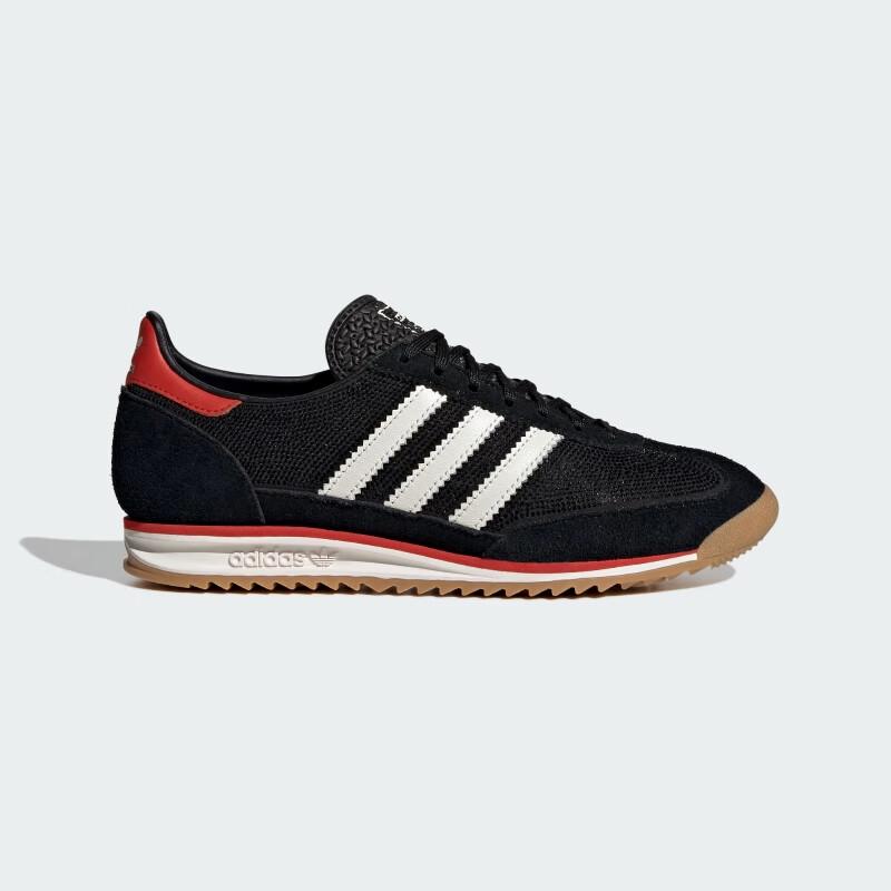 Adidas Originals Women s SL 72 OG W Casual Shoes 39