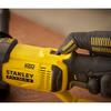 Cordless Angle Grinder 115Mm V20 18V 0*Ah - S/Sfmcg300B
