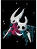 Videogame Hollow Knight Posters Prints Canvas Painting Anime Game Wall Picture For Modern Kids Room Home Decoration