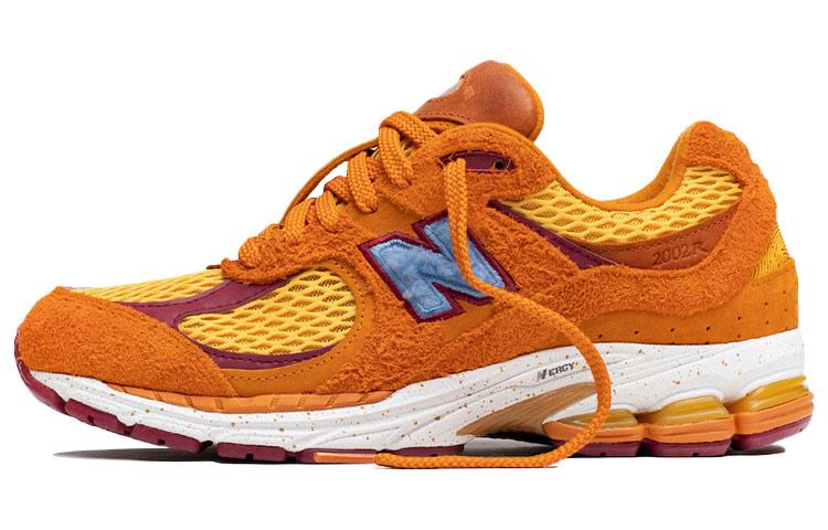 

2002R Salehe Bembury x 2002R New Balance Peace Be The Journey ML2002R1 41.5