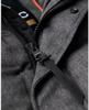 Зимняя куртка Superdry City Chevron Jacket (M5011980A) серая елочка