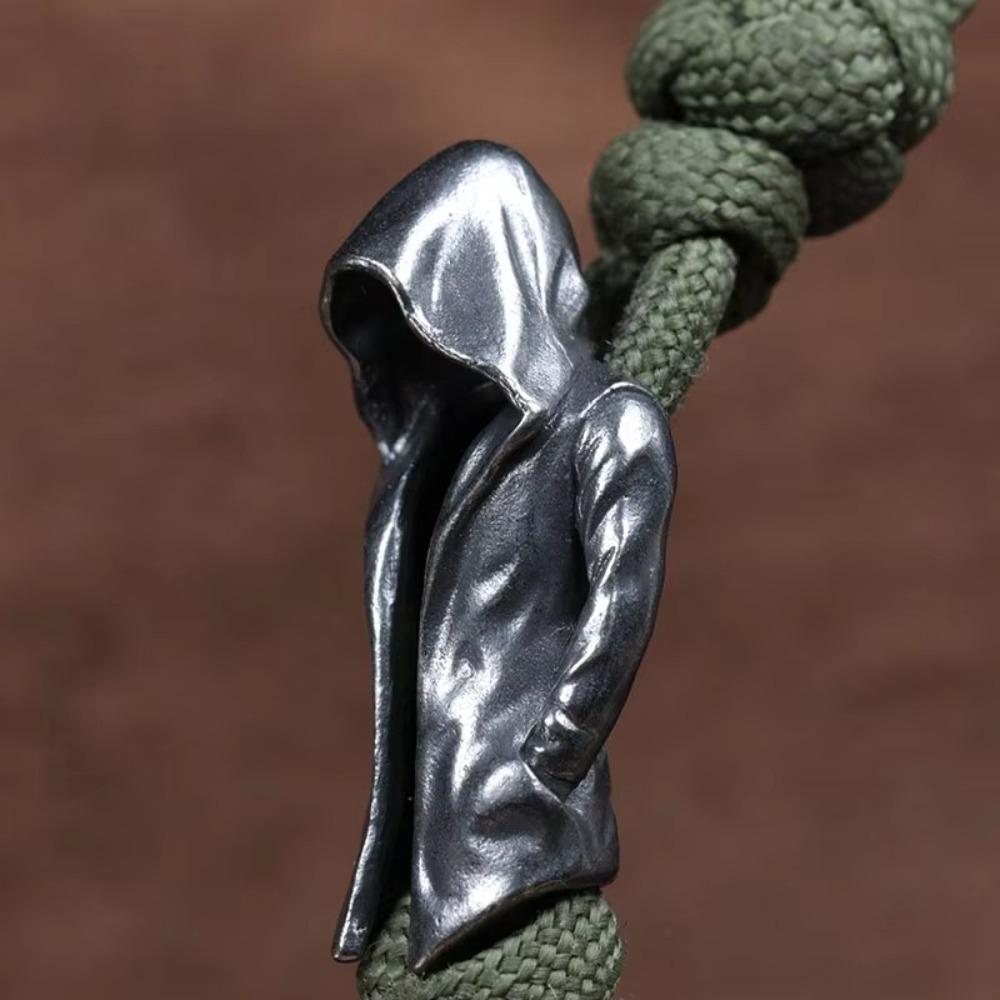 Hangings Charms Woven Bracelets Outdoor Tool Lanyard Pendants Accessories New EDC DIY Paracord