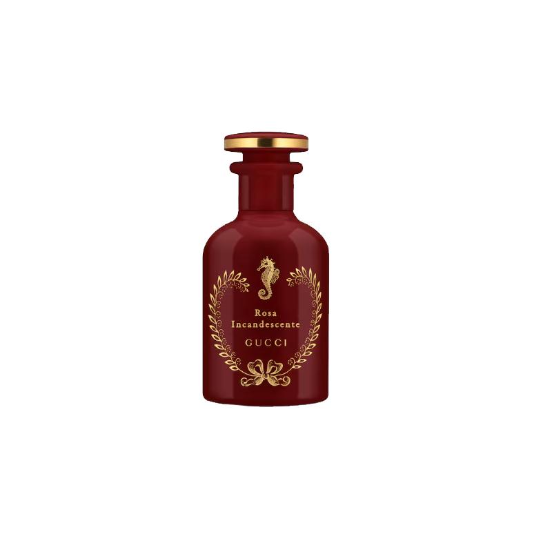 Gucci The Alchemist`s Garden, Rosa Incandescente