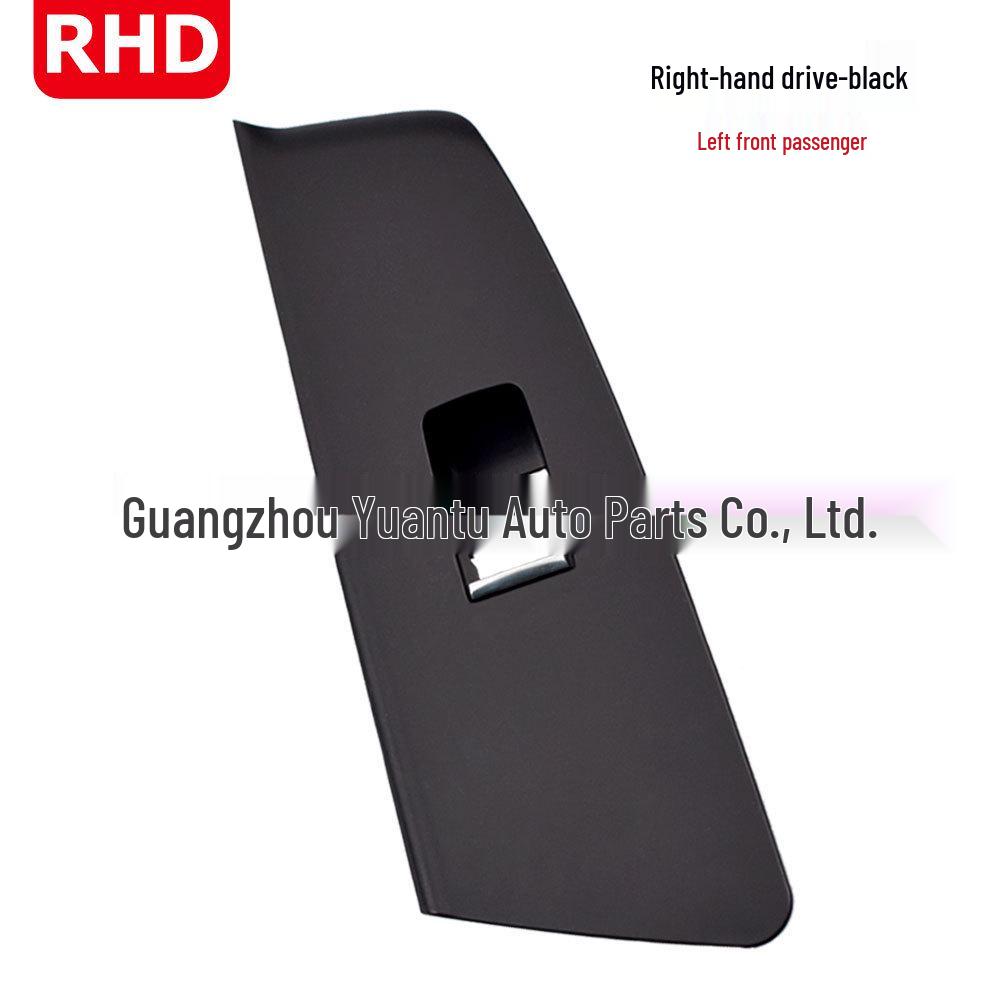 BMW 5 Series G30/G31/G38/F90 2017-2020 Window Lift Switch Cover Replacement