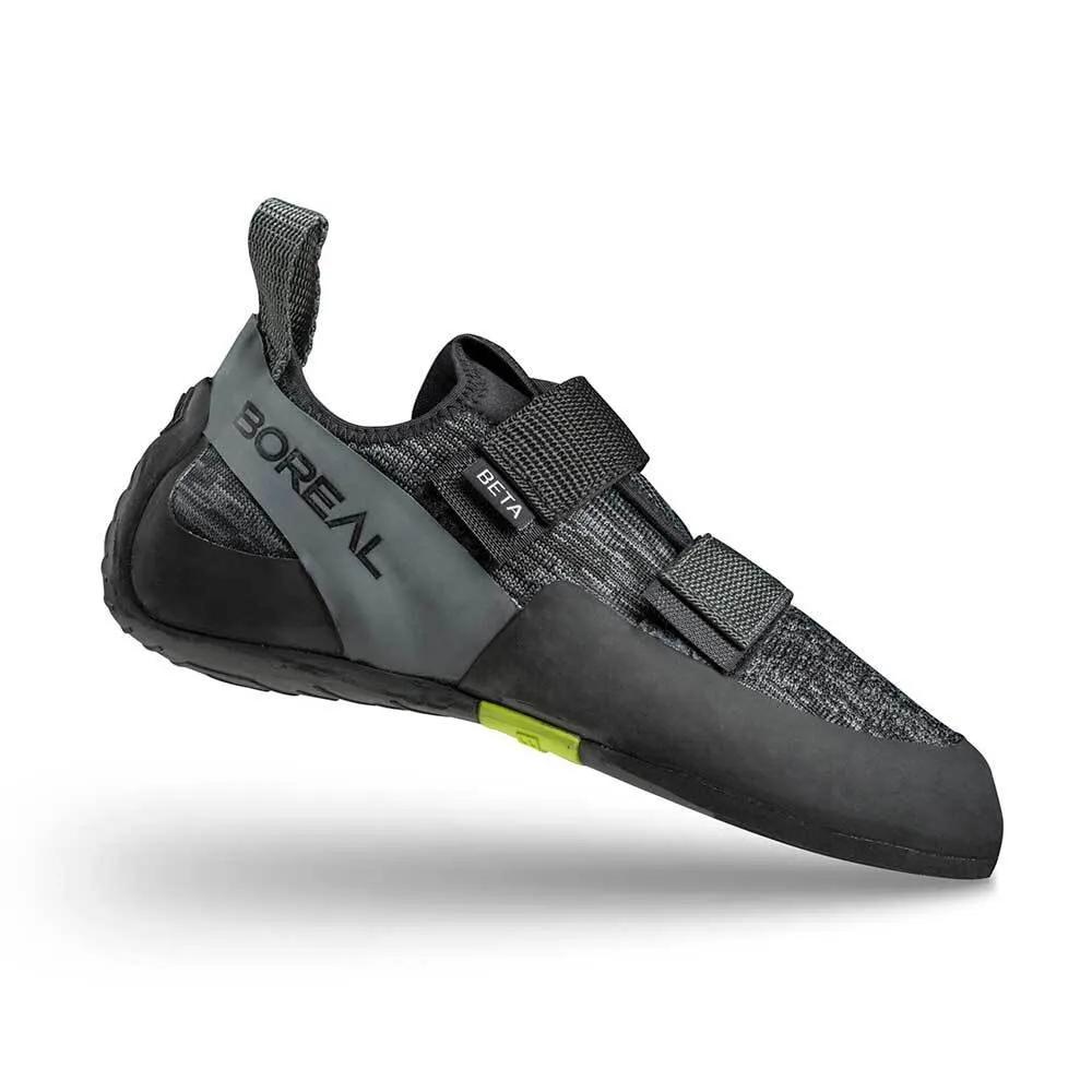 Boreal Climbing Shoes Beta