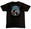 Men's and Women's T-shirts New Bob Dylan Graphic Print Mens Unisex T-Shirt S M L XL 2 3 4 XL