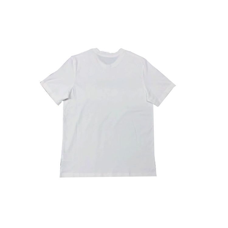 Мужская футболка с круглым вырезом и принтом логотипа Nike Beijing Limited Edition — фото 2