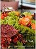 Luxury Hotel Round Table Artificial Flower Centerpiece Ornament