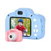 Q5 Barnas Dobbeltlinse Instant Print Kamera - Håndholdt Mini SLR Leketøy
