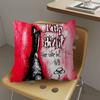 Pop Hot Band L-Limp Bizkit Pillowcases Home Bedding Decorative Pillow Cover Wedding Super Soft Pillow Case