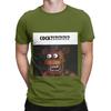 Freddy Fazbear Five Nights At Freddys Lustiges Grafik 100% Baumwolle T-Shirt FNAF T-Shirts Oberteile Für Unisex