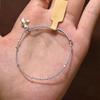 Dynamic Flying Swallow Hand Rope Female New Popular Design Small and Popular Simple Ins Style Fashionable and Versatile Bracelet