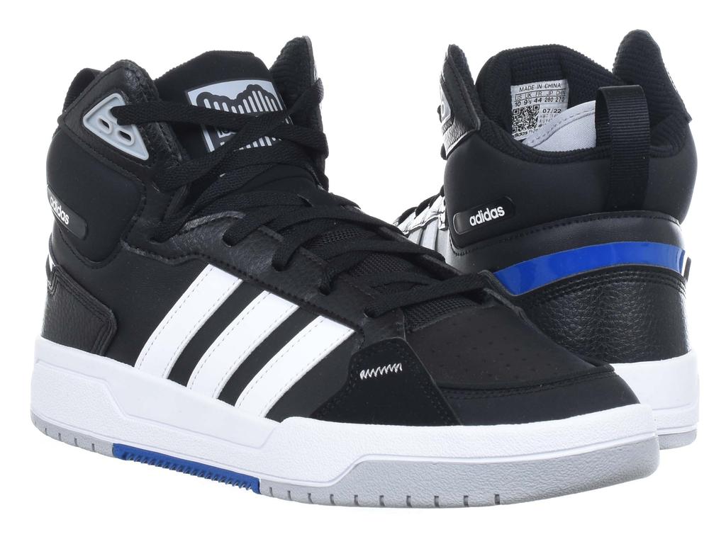 Adidas 100DB MID GY4791 46 shoes