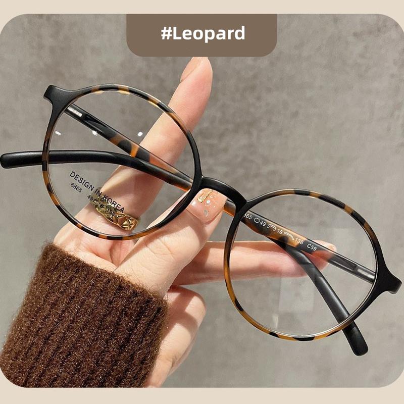 

Retro Round Green Frame Anti Blue Light Photochromic Reading Glasses for Men and Women Glasses with Diopter +1.50 +2.50 +5 0.5