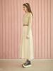 KOOLKITTEN Button Up Layered Knit
