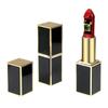 Portable Mini Lipstick Jewelry Packaging Box Rotating Ring Storage Boxes Creative Pendant Organizer Box Wedding Gift Boxes
