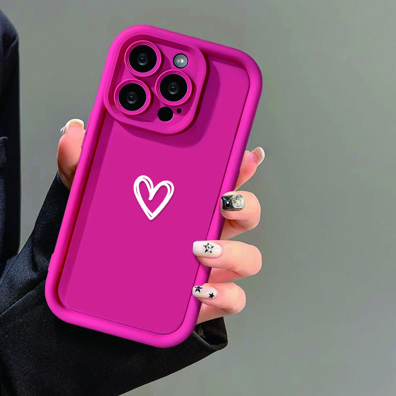 Phone Case for iPhone 16 13 11 Pro Max iPhone 11 13 16 Samsung S24 Ultra Samsung A54 Redmi Note 12 11 Infinix Case