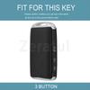 Auto Shell Protector Keyless Fob Tpu Car Key Case Cover Accessories For Mazda 3 Alexa Cx-30 Cx9 Cx-9 Cx30 Cx-4 Cx5 Cx-5 Cx8 Cx-8