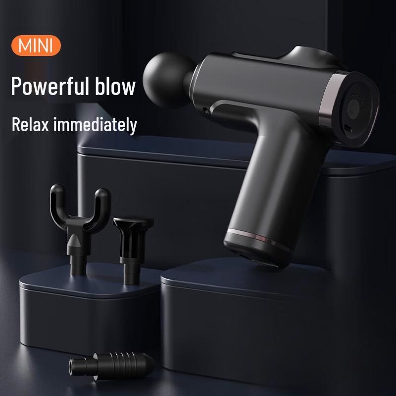 Kangzuo Rechargeable Leg and Foot Massager