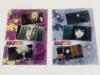 [USED] Sakamoto Days Can Badge/File/Namco Bonus Card Acrylic Stand/Kura Sushi/Kamigami Kai
