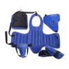 Xinyaxing Sanda & Boxing Training Protective Gear Set