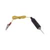 DC6-24V Automotive Voltage Tester Dual-color LED Car Voltage Test Probe  For Automobile