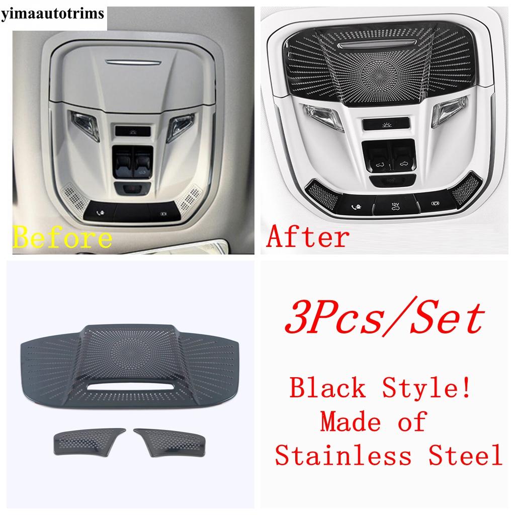 Pillar A Tweeter / Door Speaker / Handle Bowl Horn / Read Light Lamp Cover Trim Accessories Interior For Haval H6 - 2024