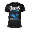 Camiseta Preta Amorphis 'Tales From The Thousand Lakes' - NOVA
