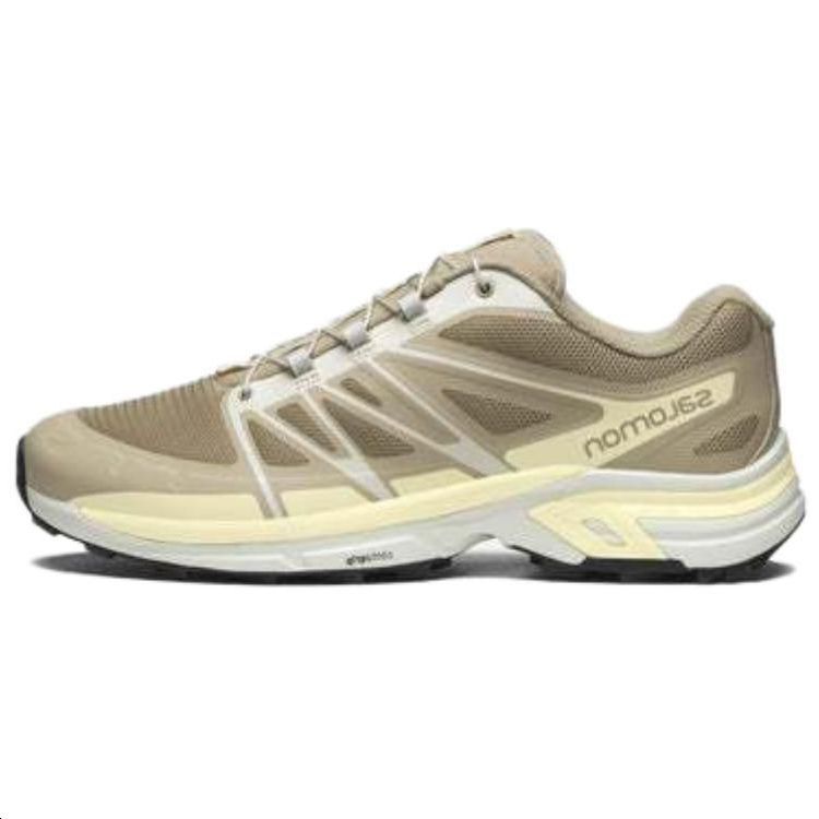 

Salomon ACS + FT Glacier Grey Black L47435300 44