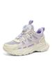 Girls Breathable Mesh Sneakers Lightweight Summer Shoes