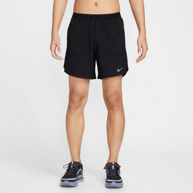 

Nike Men s Woven Casual Sports Shorts L