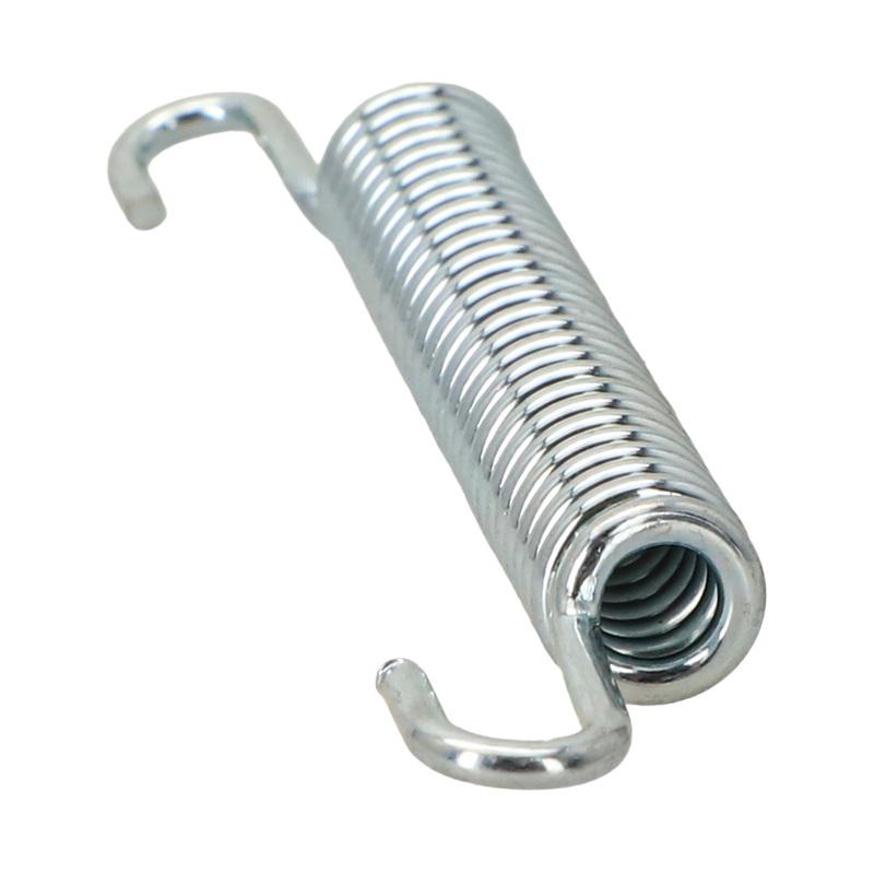 Brake Disc Springs Handbrake Shoe Kit Car Maintenance Direct tallation Kit For BMW 3 Series Wear-resistant Material