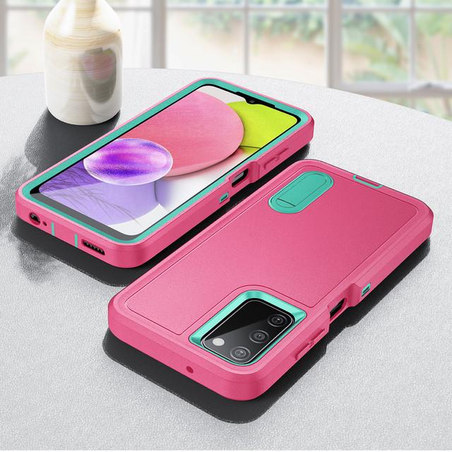For Samsung A54 A 54 5g Anti -Knock Hard Protection Armor Fitted Case For Samsung Galaxy A54 5g Dustproof Hard Covers