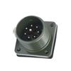 Zhengyuan 8-Pin Aviation Plug