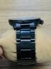 [USED] SEIKO Spirit Solar Watch, 10 ATM Water Resistant, Black, Working Condition