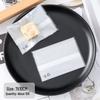 MDNG Baking Nougat Candy & Cookie Self-Sealing Bags