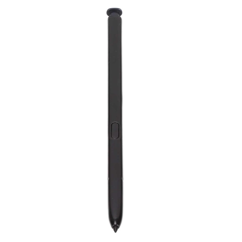 Stylus Lightweight Portable Replacement Stylus Touch Writing S Pen for Galaxy Note 10 Note 10+ Black