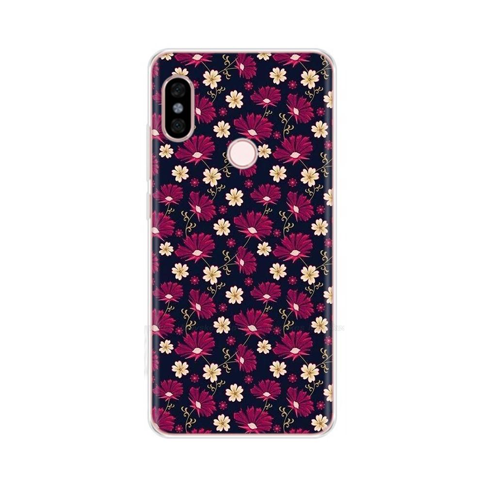 For Xiaomi Redmi Note 5 Case Note5 Cute Love Heart Phone Cover Soft Silicone Fundas For Xiomi Xiaomi Redmi Note 5 Pro Cases Capa