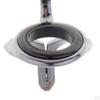 5 Pieces Cast Steel Rod Guide SIC DIY Construction