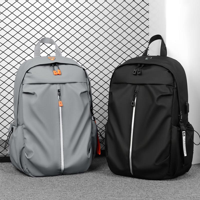 Lishen Business Travel Laptop Backpack