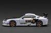 Ignition Model Scale TOP SECRET GT300 Supra Finished IG3744 TK.Company 1/18 (A80) White, Product,